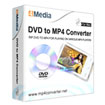 4Media DVD to MP4 Converter